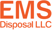 EMS Disposal